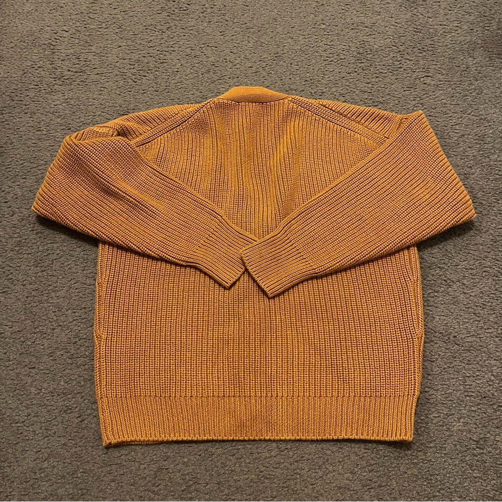 Tradlands Shelter Cardigan - Picture 3 of 6